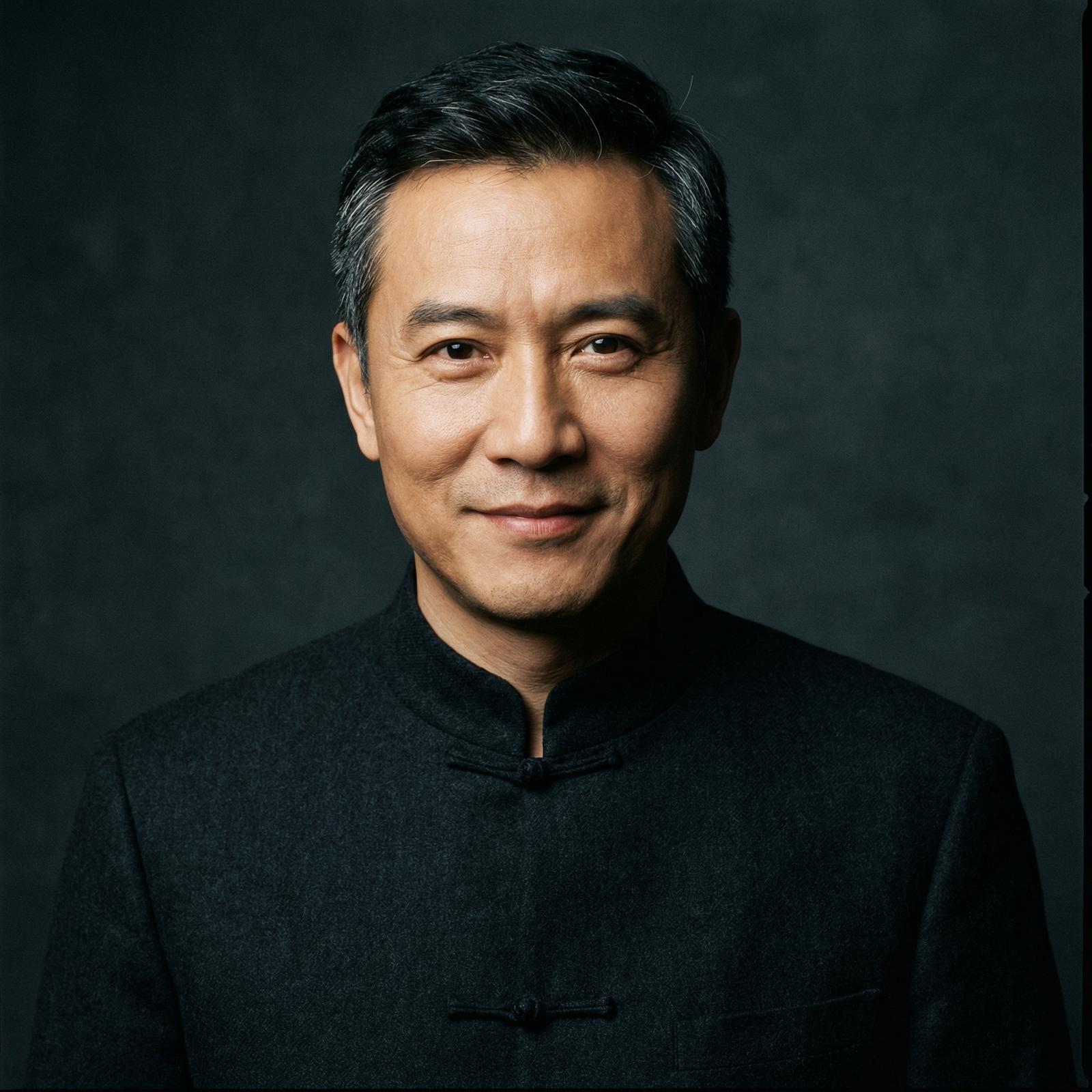 糖心vlog导演陈墨轩